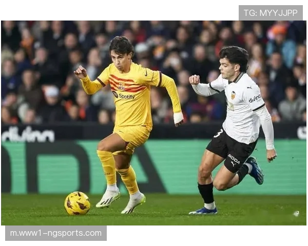 瓦伦西亚主场小胜奥萨苏纳 关键三分缓解保级压力